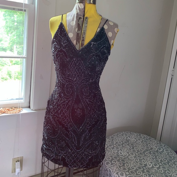Adrienne Vittadini Dresses & Skirts - Aidan mattox dress